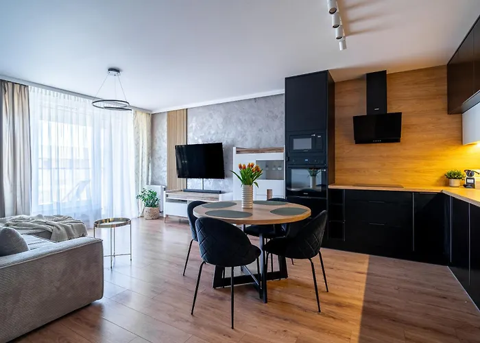 Przystan Nad Morzem 36 By Mypart In Your Apartment