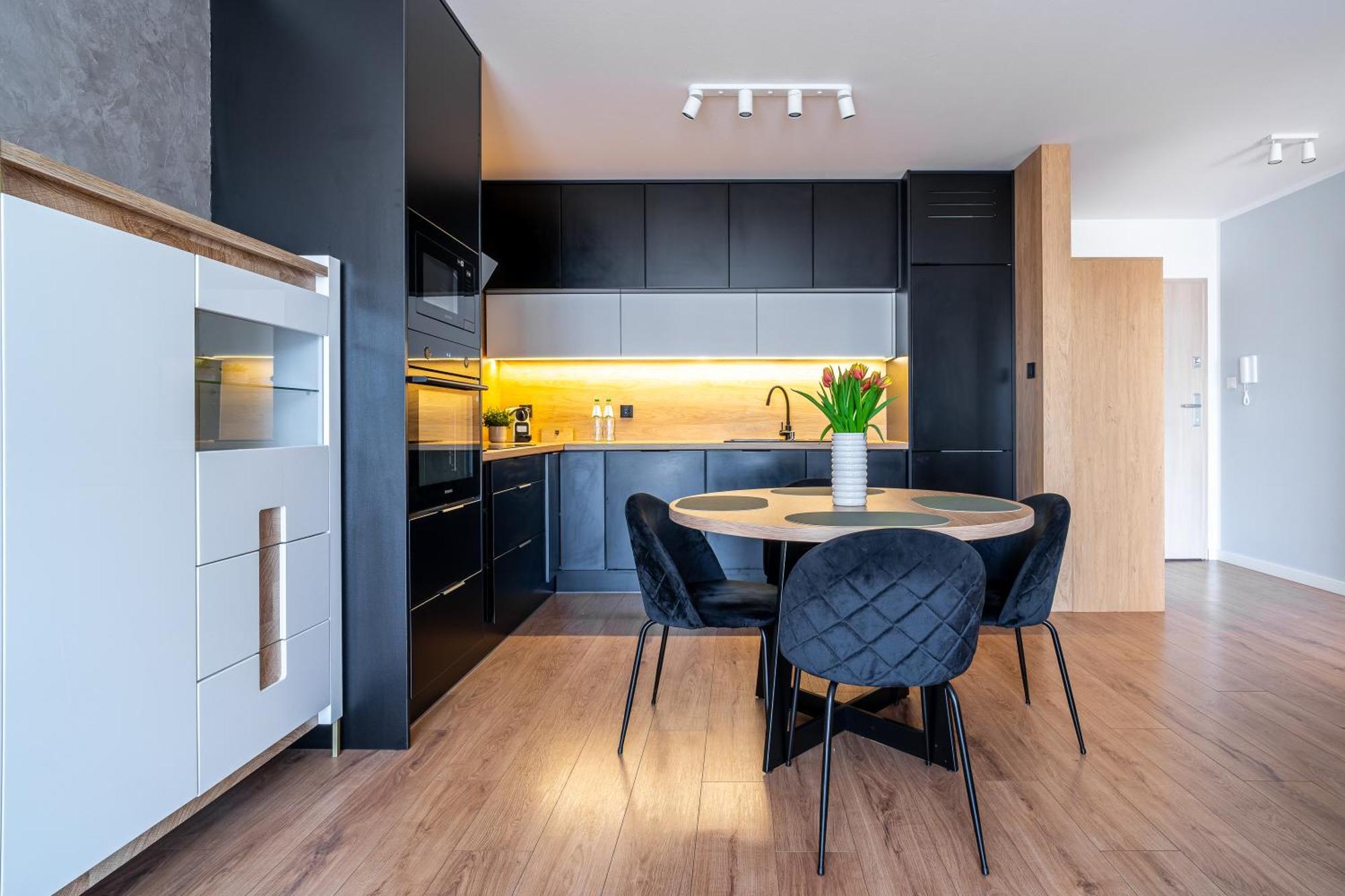 Apartamento Przystan Nad Morzem 36 By Mypart In Your *