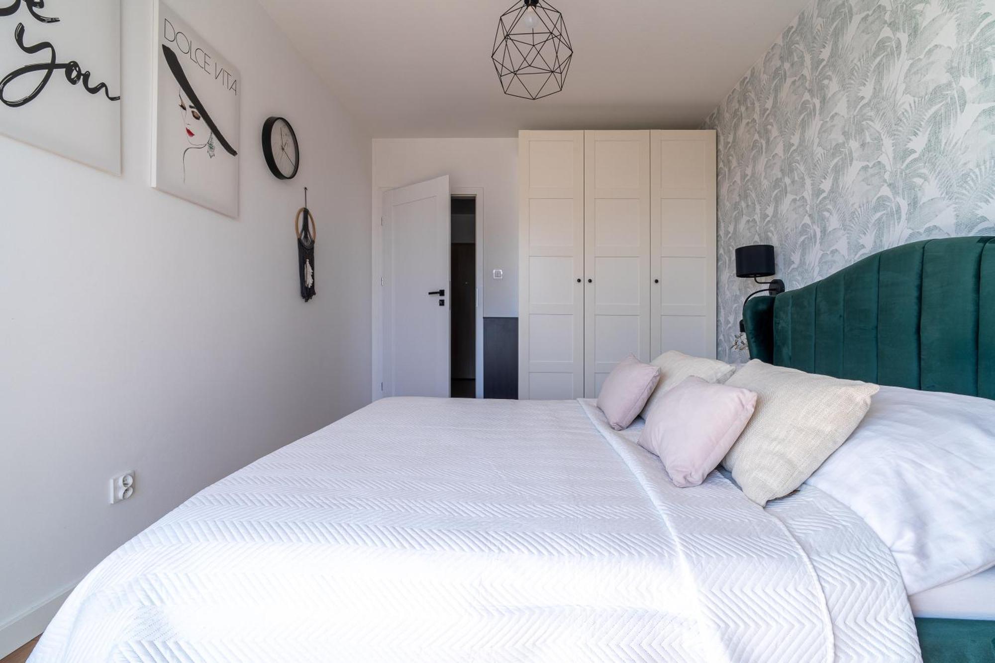 Apartamento Przystan Nad Morzem 36 By Mypart In Your