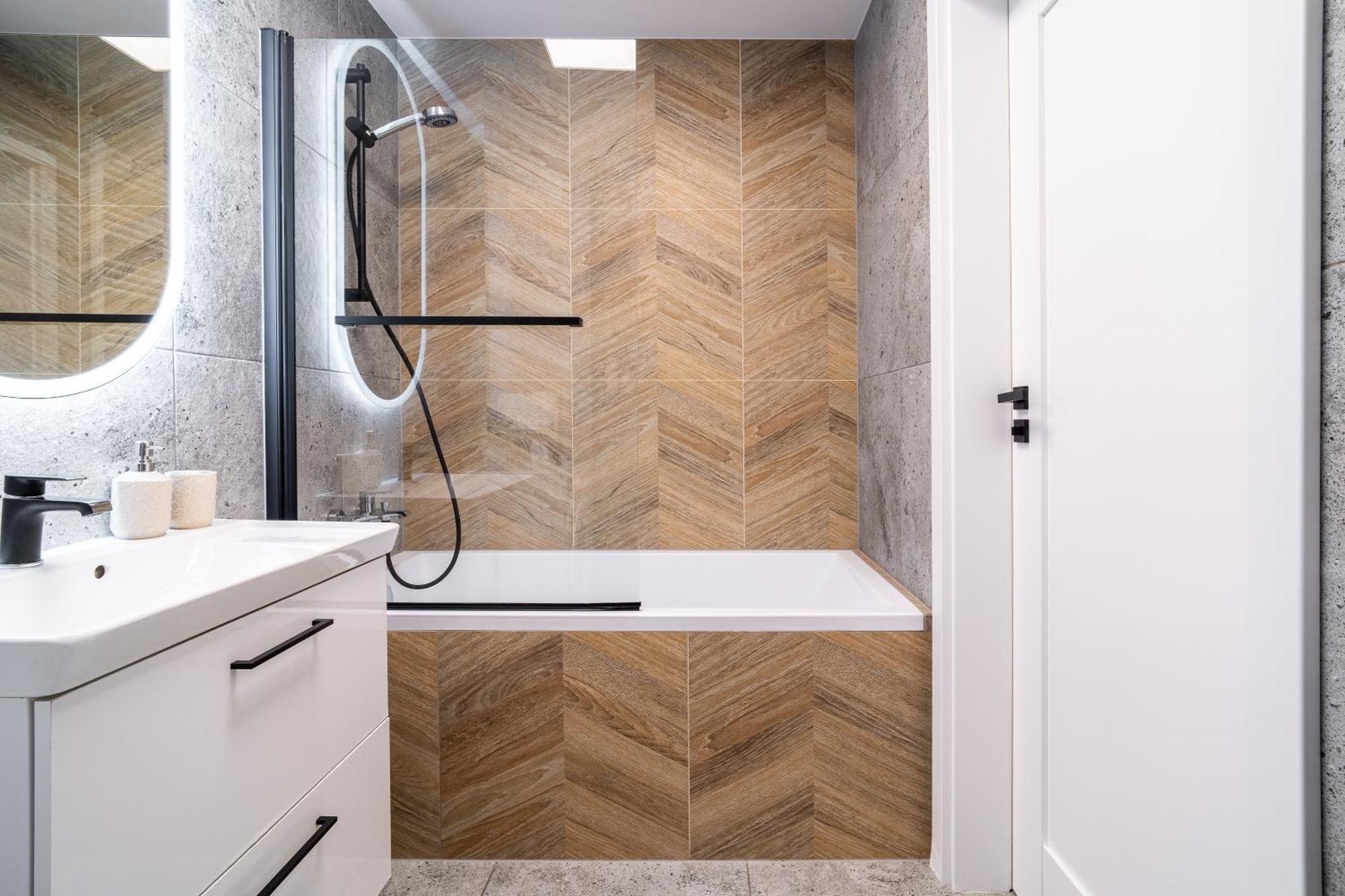 Apartamento Przystan Nad Morzem 36 By Mypart In Your